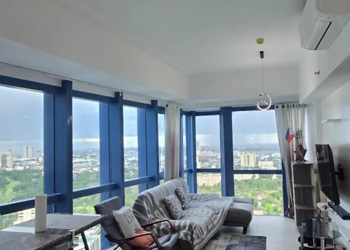 1 Bedroom At 38 Park Avenue It Park Apartment *